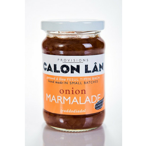Calon Lân Onion Marmalade