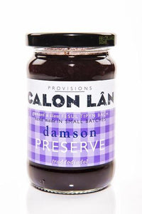 Calon Lân Damson Preserve