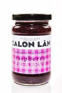 Calon Lân Raspberry Preserve