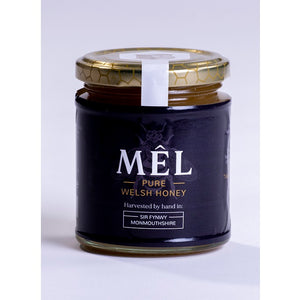 Mêl - Pure Welsh Honey