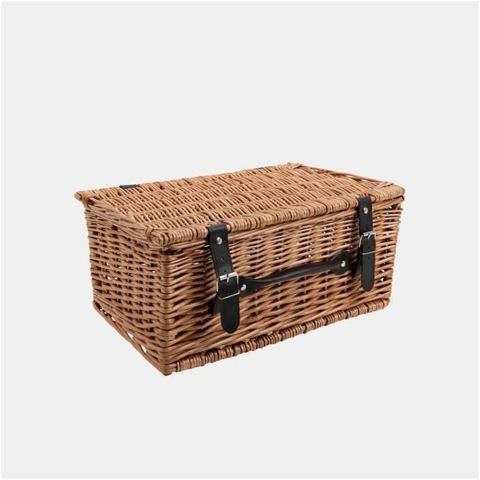 Build Your Own Hamper - Small Wicker Basket