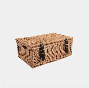 Build Your Own Hamper - Medium Wicker Basket